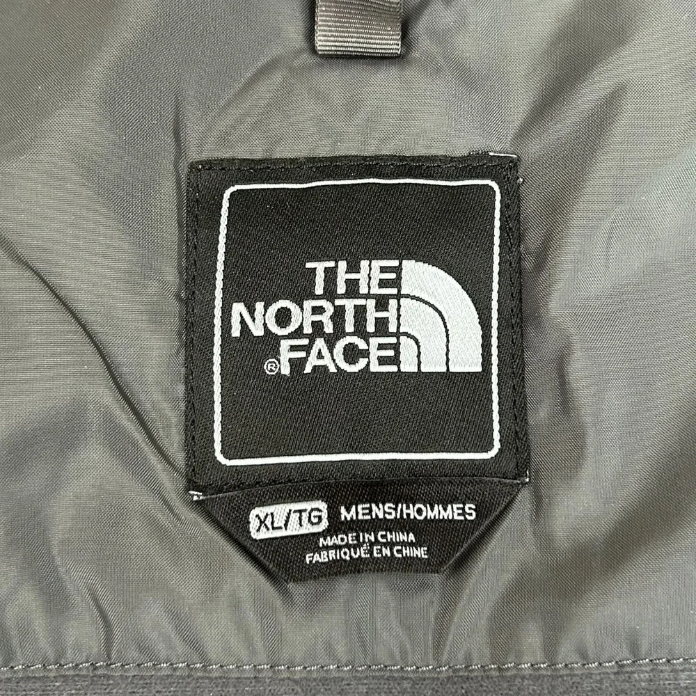 THE NORTH FACE‎ (Red Box/Tag) Men's Hyvent Lined Jacket XL Black Outdoors Hiking